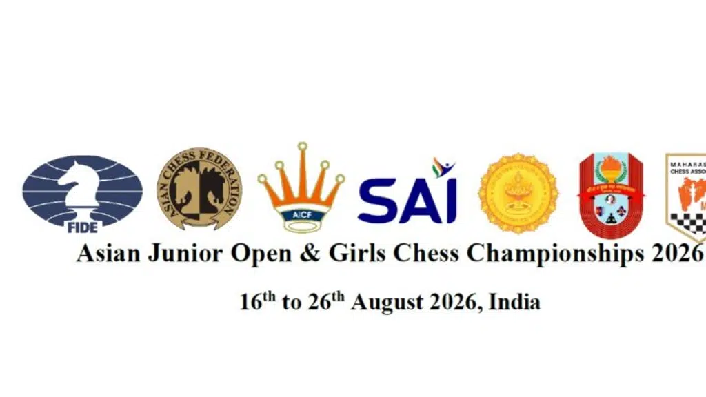 All India Chess Federation