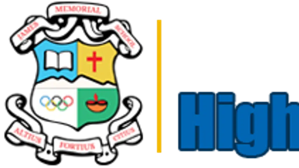 James Memorial Higher Secondary School