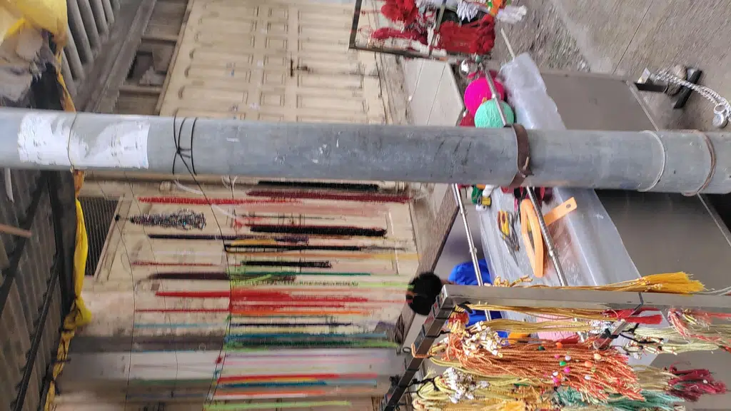 Kasari Bazar
