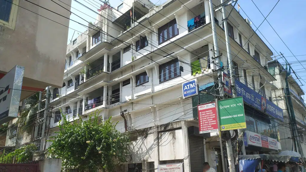 HDFC Bank