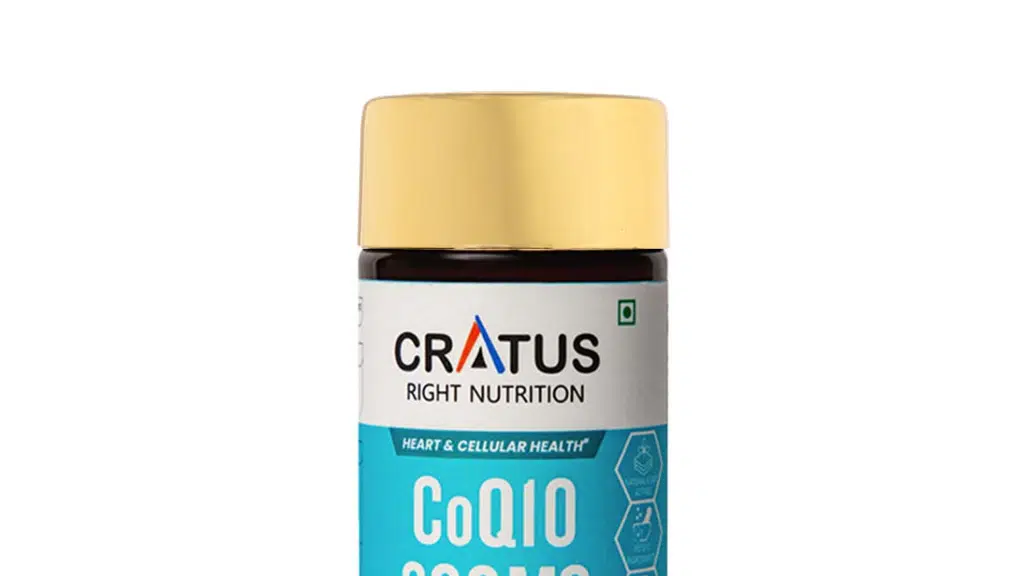 Cratus Right Nutrition