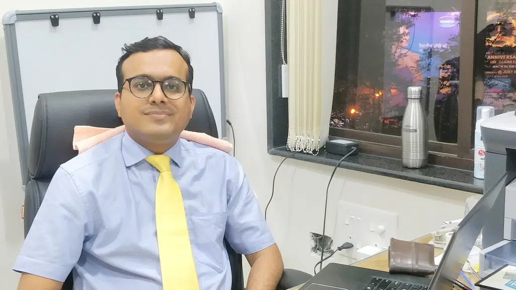 Matruchhaya Surgical Gastroenterology Clinic