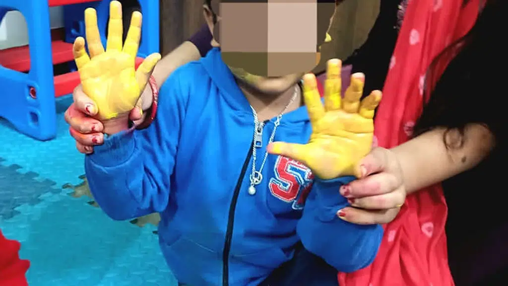 Child Nest Autism Care School