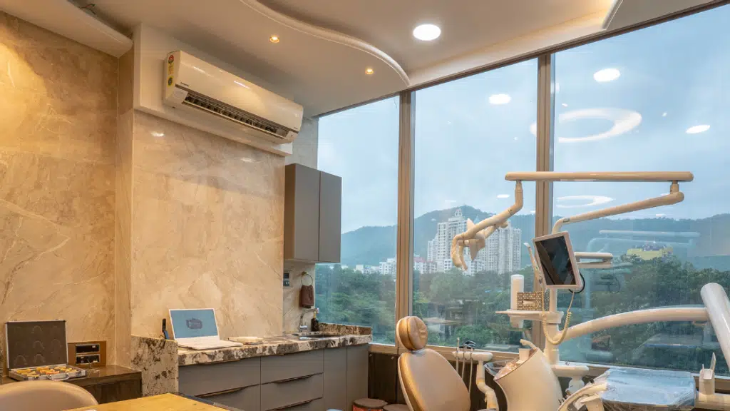 Dental Mansion