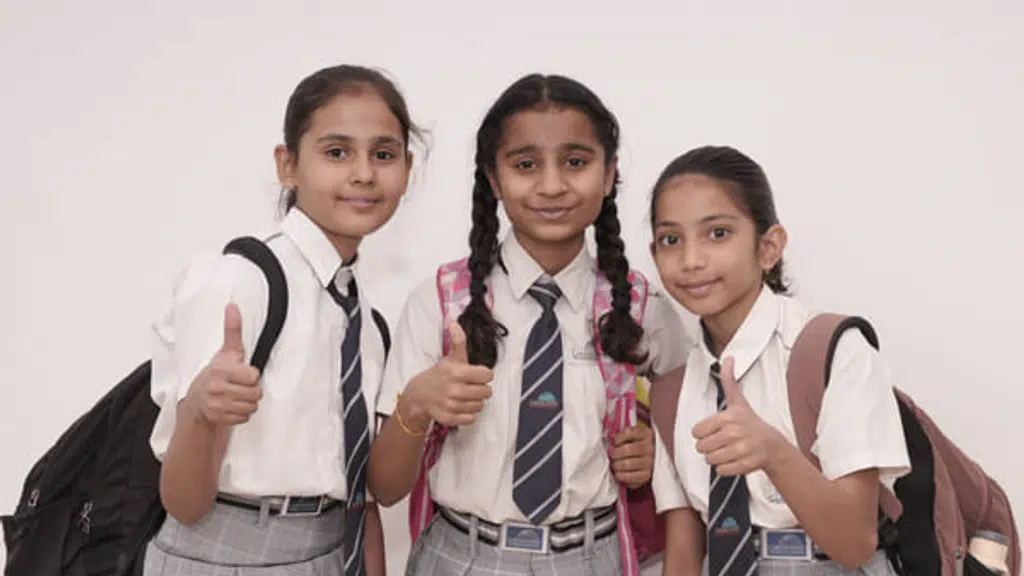 Career Point World School, Jodhpur