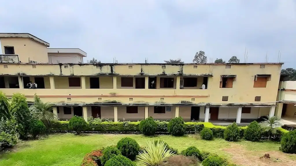 Padmashree Krutartha Acharya Group of Institutions