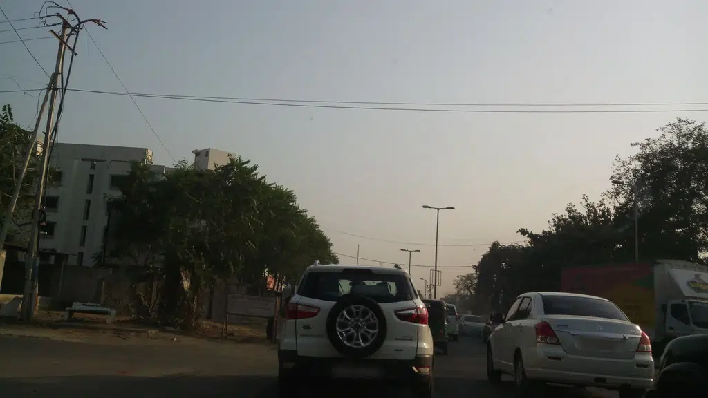 Sama Chowkadi