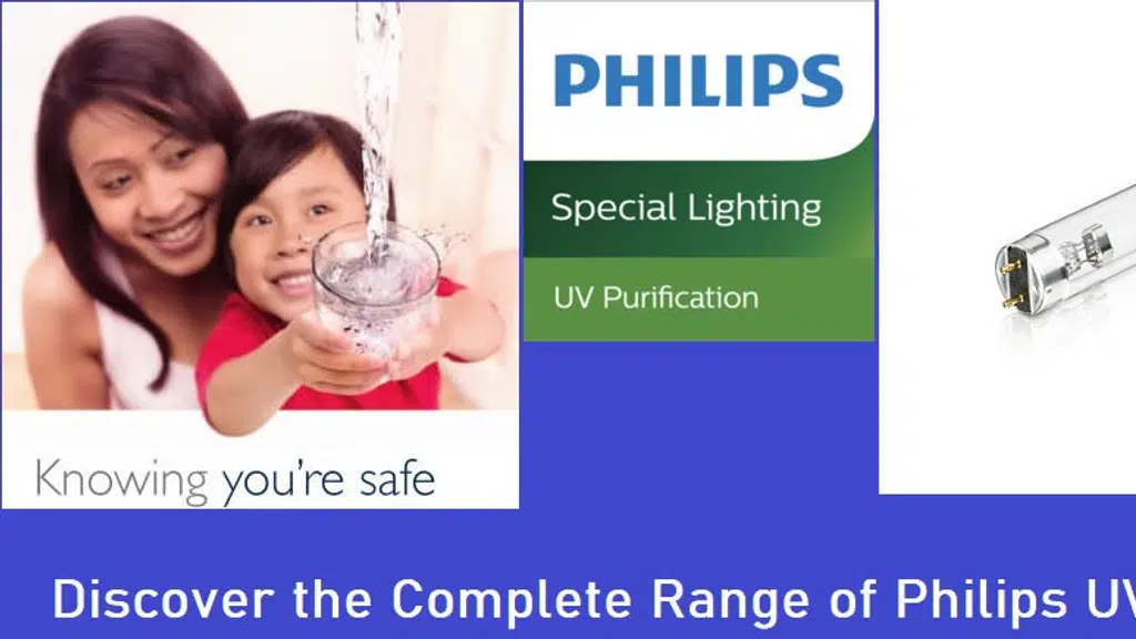 Philips Lighting - Philips Light Lounge & Philips Light Studio - Ved Electricals