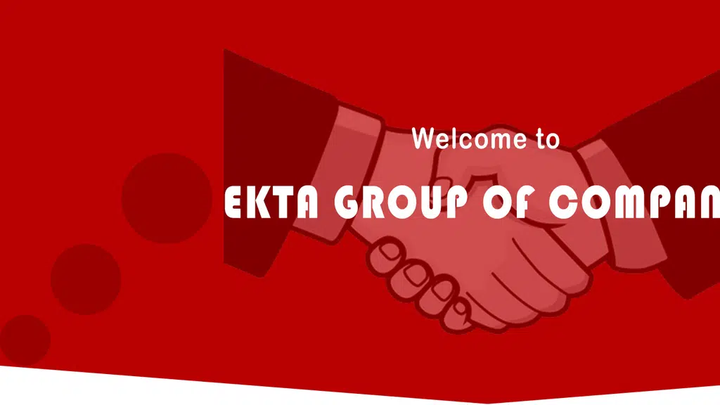 Ekta Group of Companies