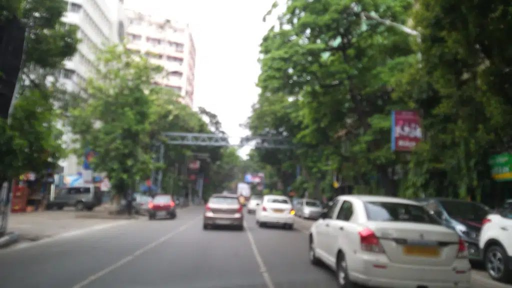St Xaviers College