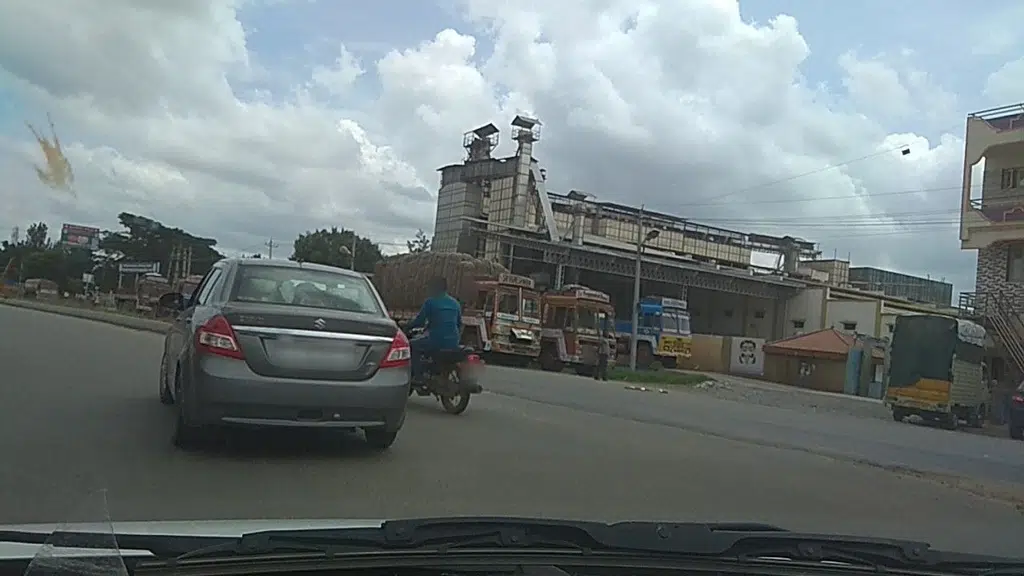 Sri Basava Traders