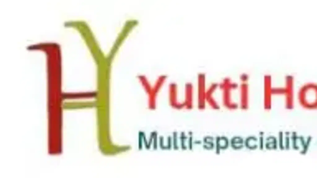 Yukti Hospital