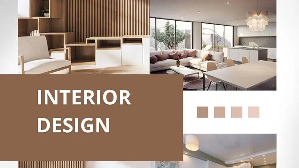 Urban Design Interior