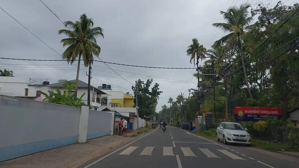Nehru Samskarika Kendram Kannamali Mandalam Committee Office