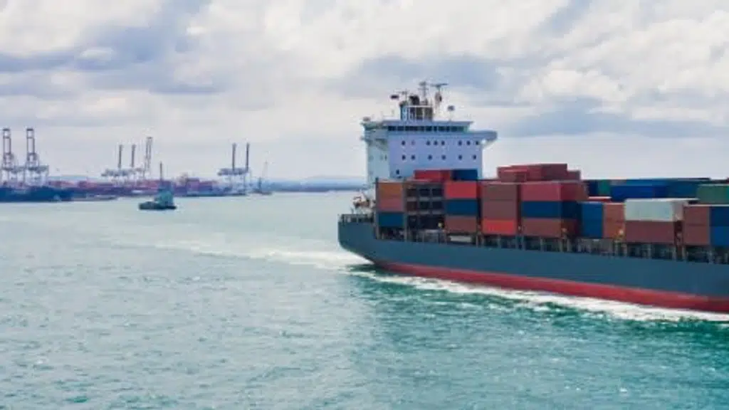 Columbus Ship Management