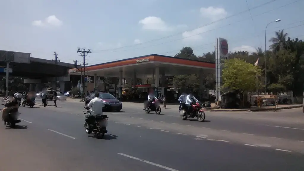 HDFC Bank ATM