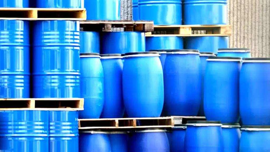 Rehansh Chemworld