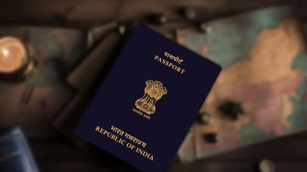 Online Passport Agents