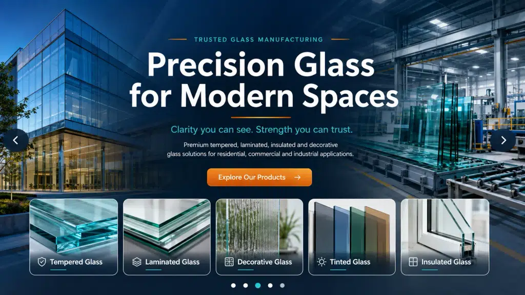 Shree Neelkamal Glass