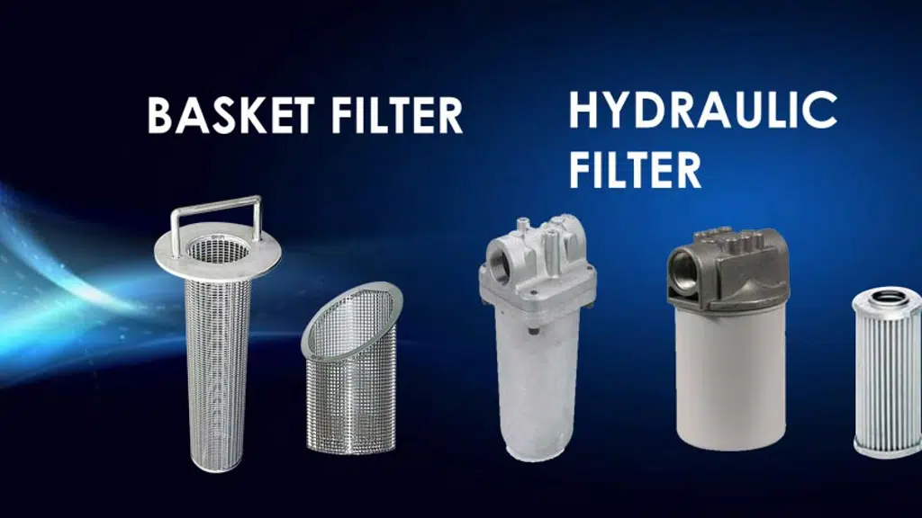 Shraddha Filter Industries LLP