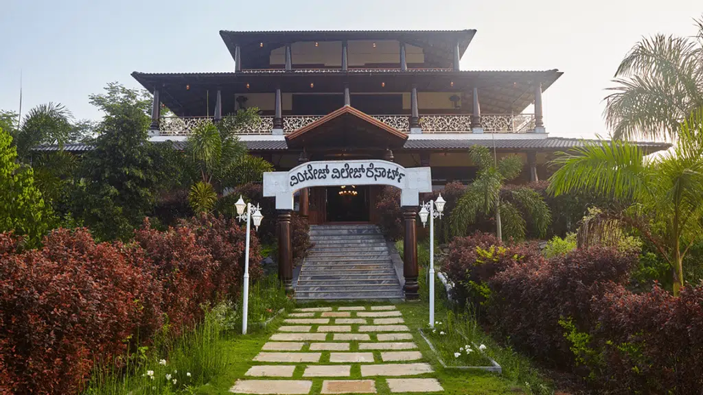 Ilara Hotel and Spa