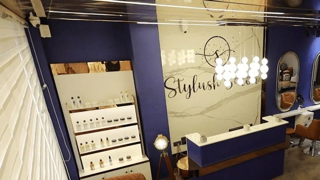 Stylush Unisex Salon