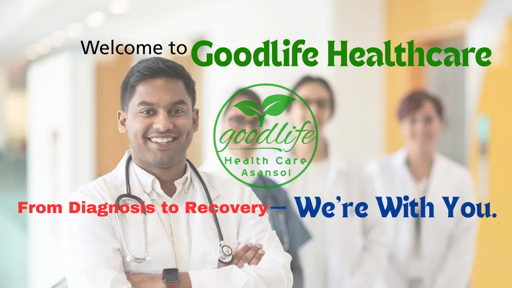 Goodlife Medical