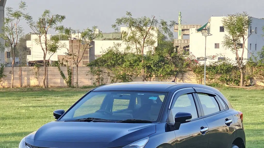 Gujarat Motors