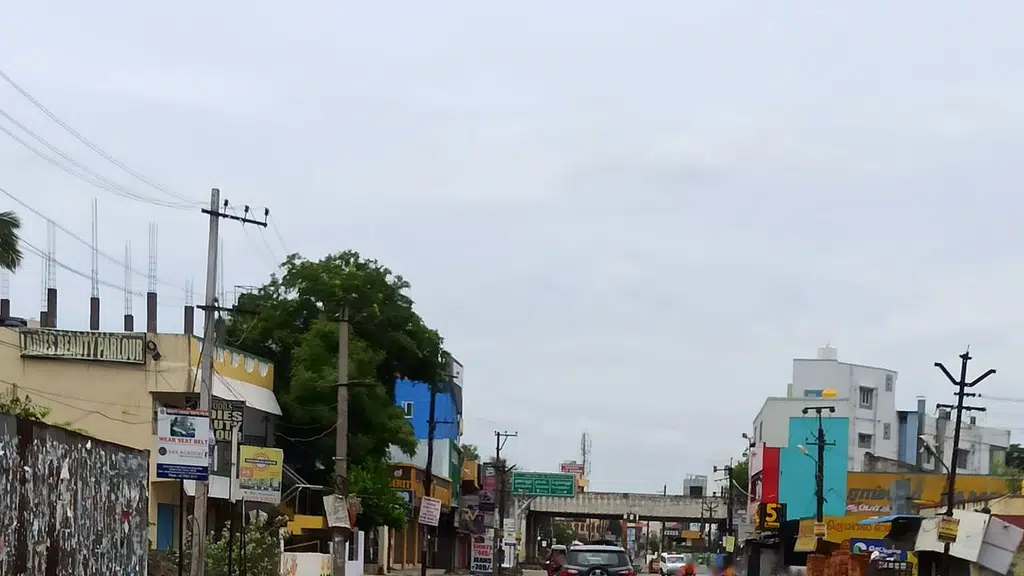 Ipara Chicken and Mutton Mart