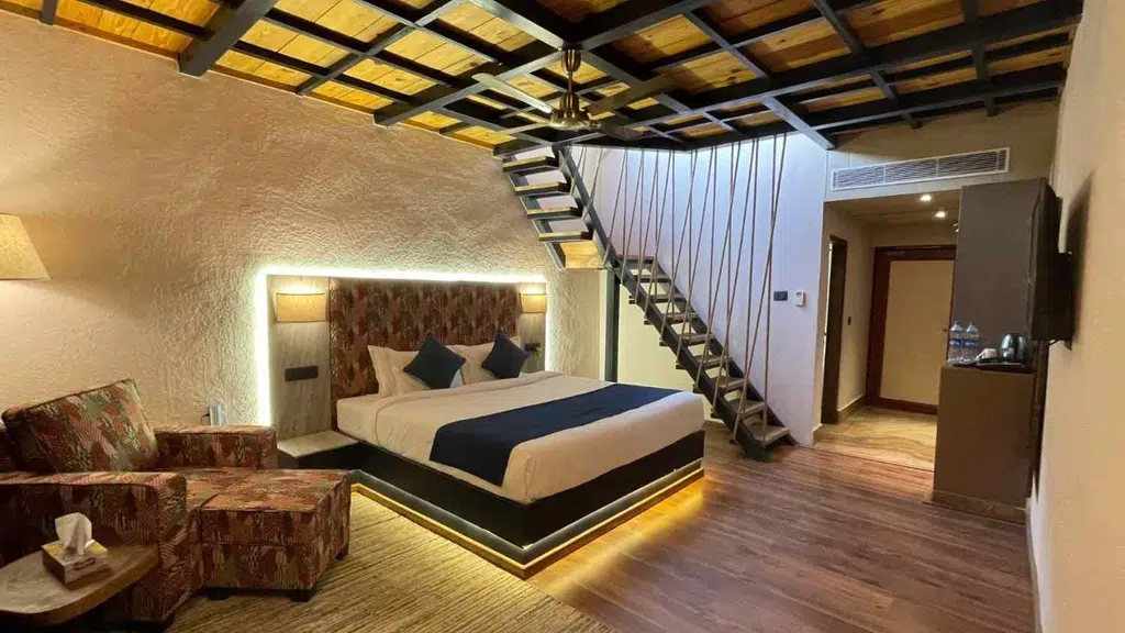Jujurana Resort & Spa