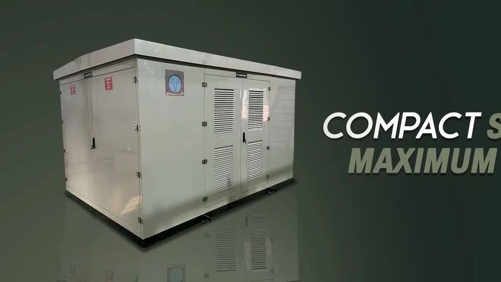 Mahendra Transformers Pvt. Ltd.