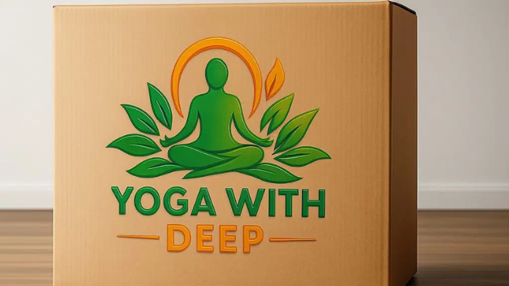 Yogawithdeep