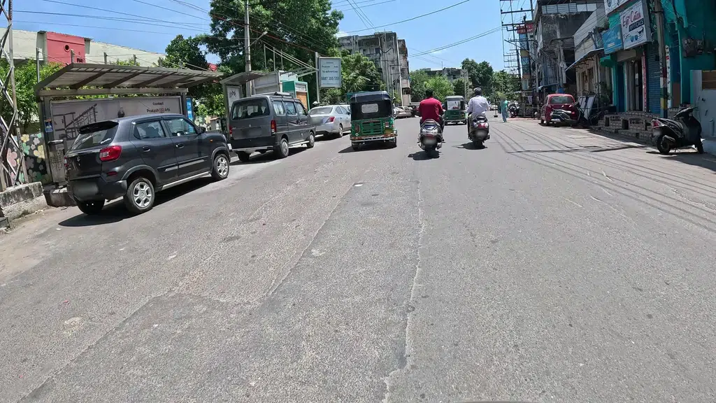 RCB Medical Store