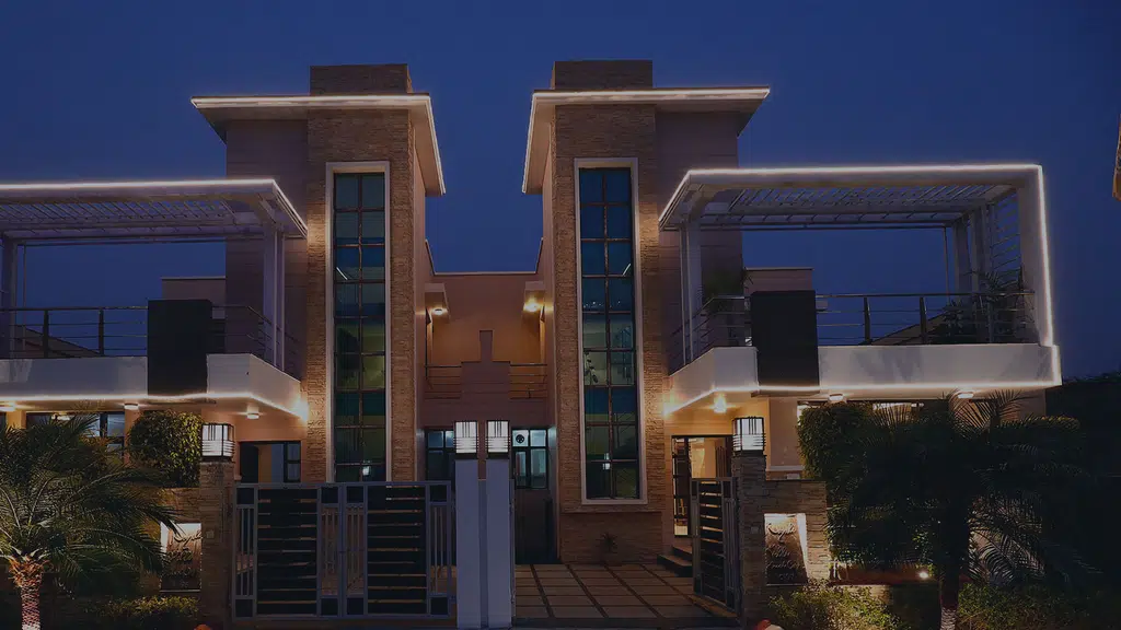 Ansal Buildwell Ltd.