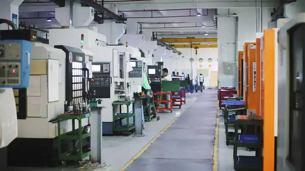 MSME Samsung Technical School