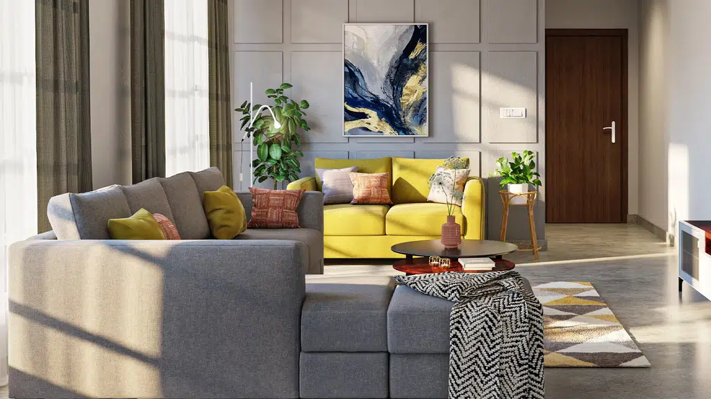 Risings Propmart and Interior