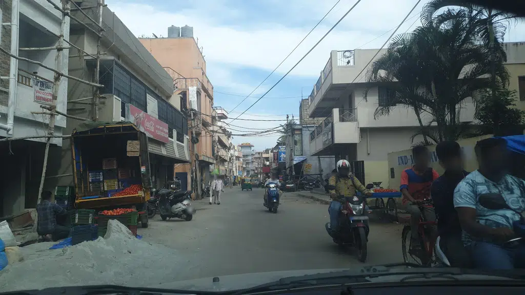 Mahalakshmi Provision Store