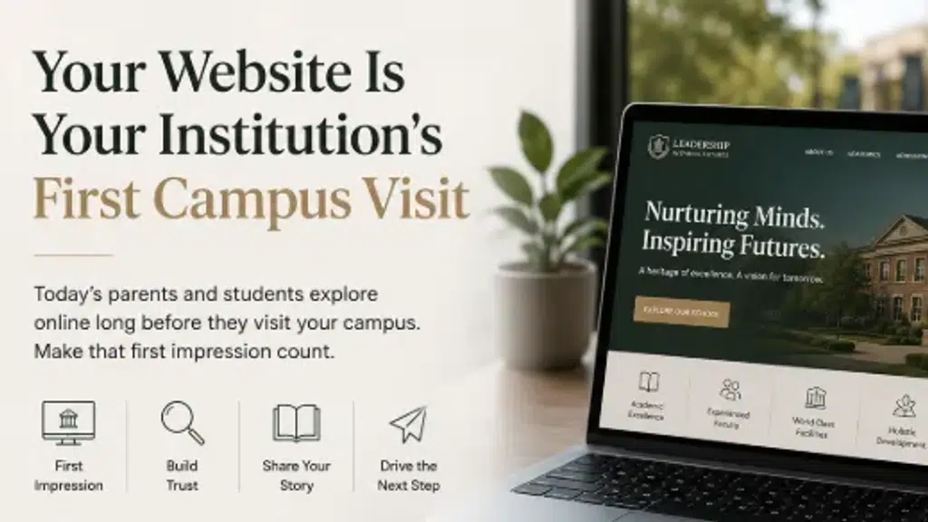 SkoolReady.com - School Marketing and Website Development Company