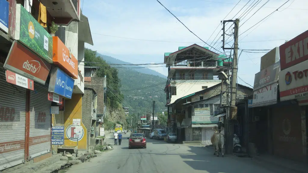 Himalaya Guest House