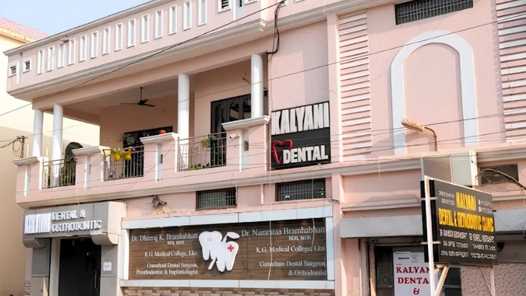 Kalyani Dental and Orthodontic Clinic