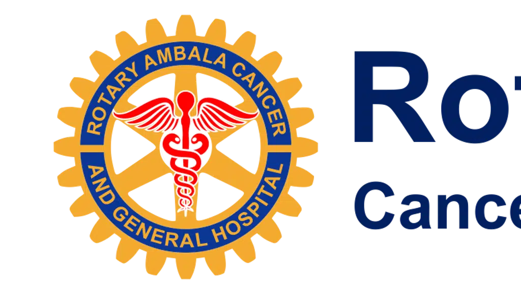 Rotary Ambala Cancer and General Hospital