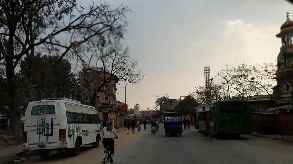 Janana hospital