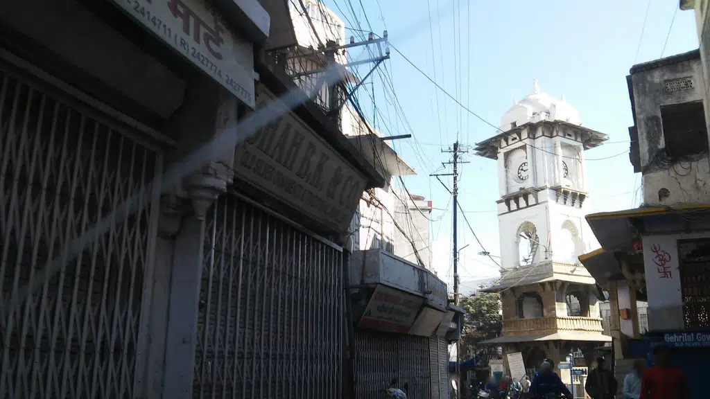 Madrasi Devi Dawakhana