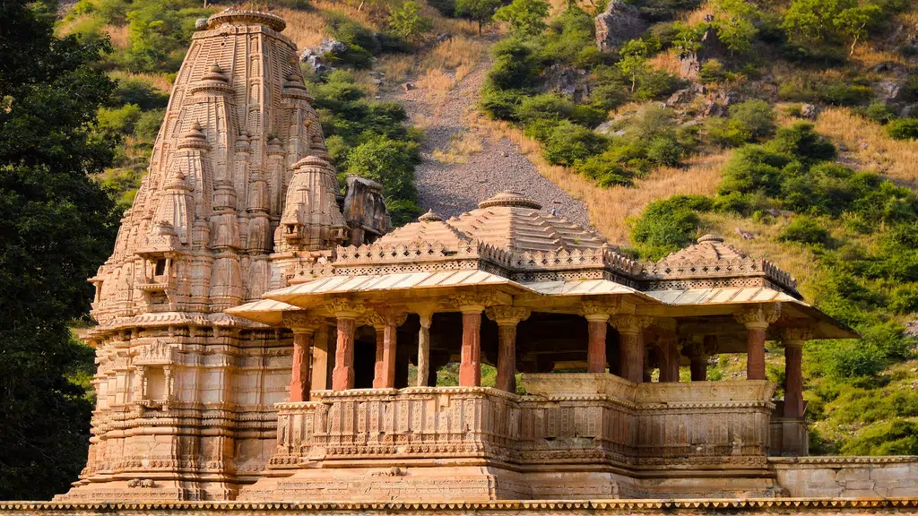 Darshan Tourism