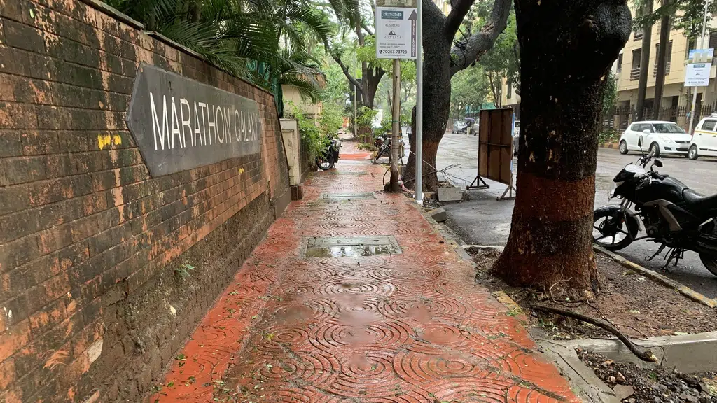 Chhappanbhog Mumbai