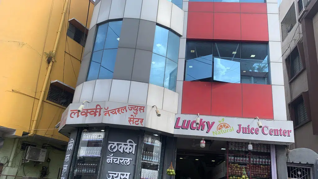Fresh Juice Centre