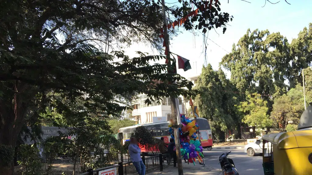 Kengal Hanumantaiah Circle