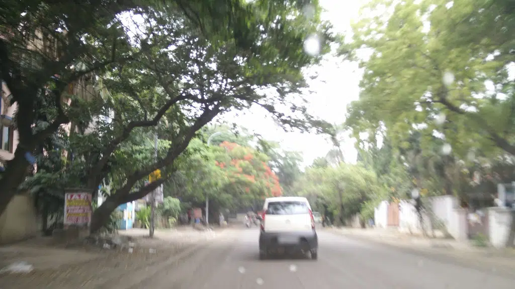 Bajaj Finserv Service Branch