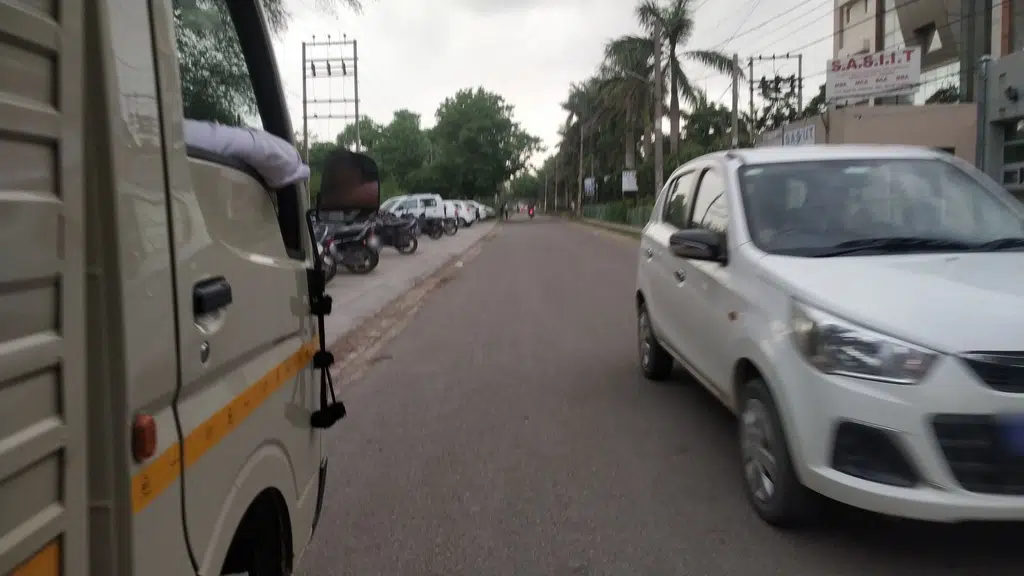 Honda Motorcycle & Scooter India Pvt Ltd Zonal Office