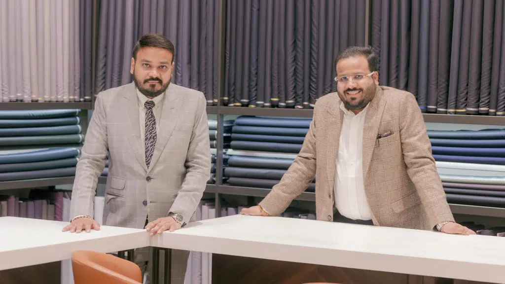 Mittal & Sons - Raymond